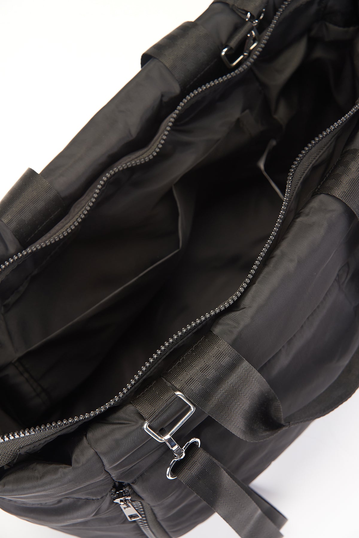BLACK BAG