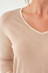 PINK T-SHIRT