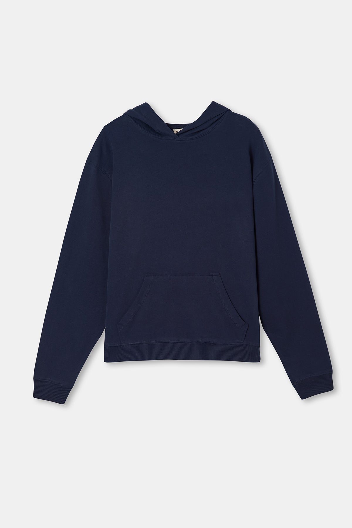 NAVY SWEATSHIRT