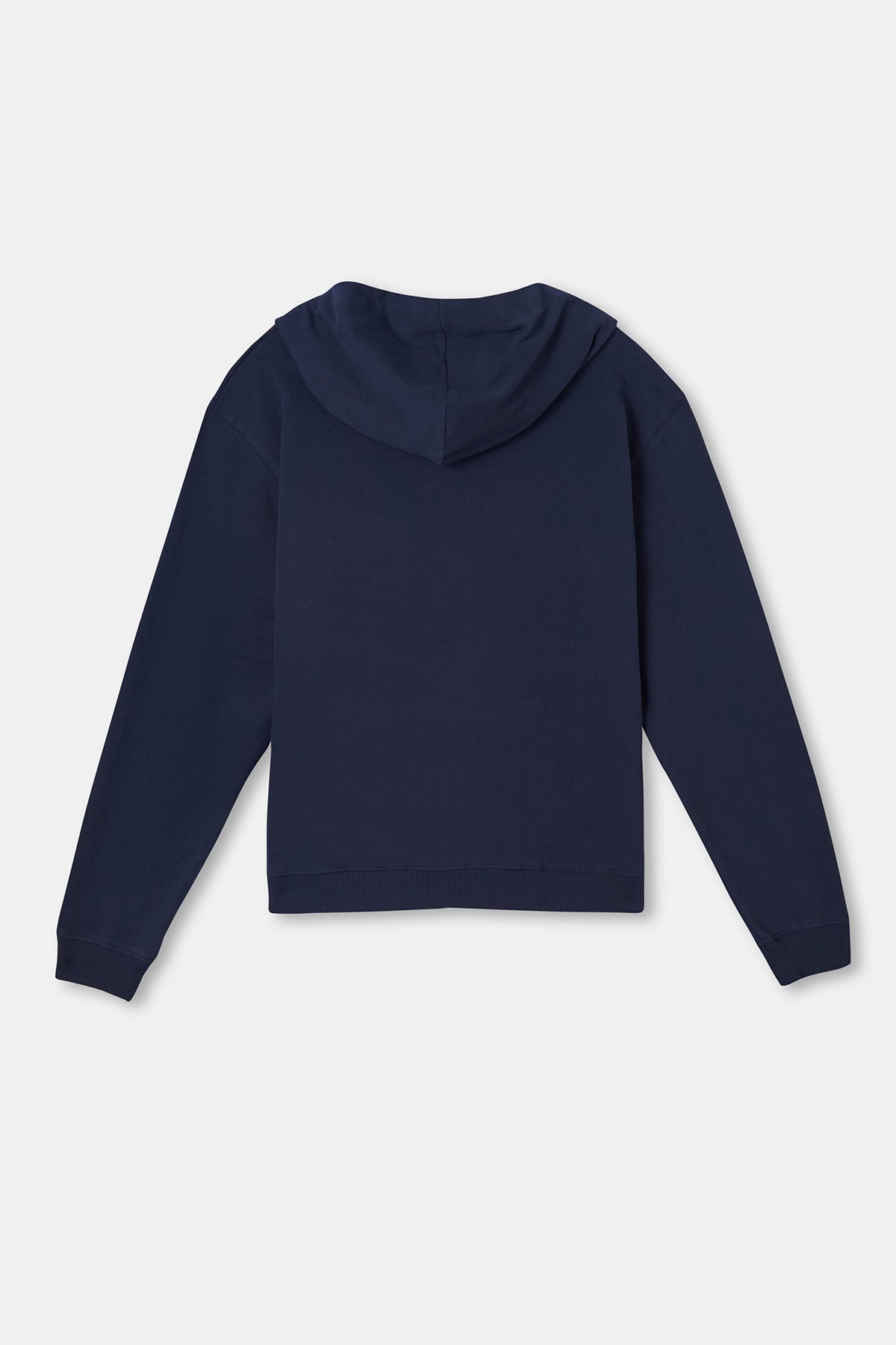 NAVY SWEATSHIRT