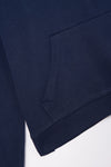NAVY SWEATSHIRT