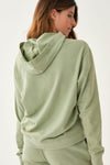 MINT SWEATSHIRT