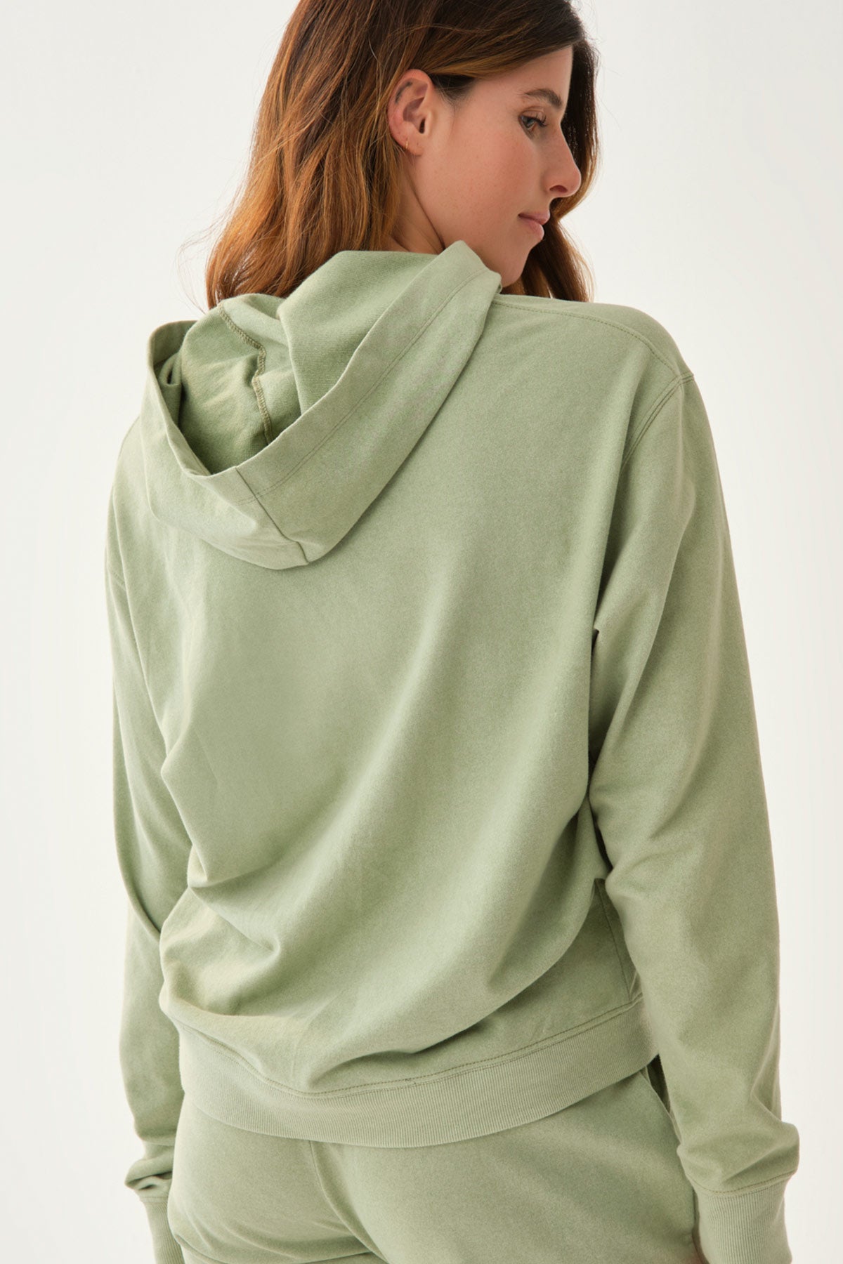 MINT SWEATSHIRT