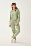 MINT SWEATSHIRT