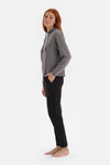ANTHRACITE SWEATSHIRT