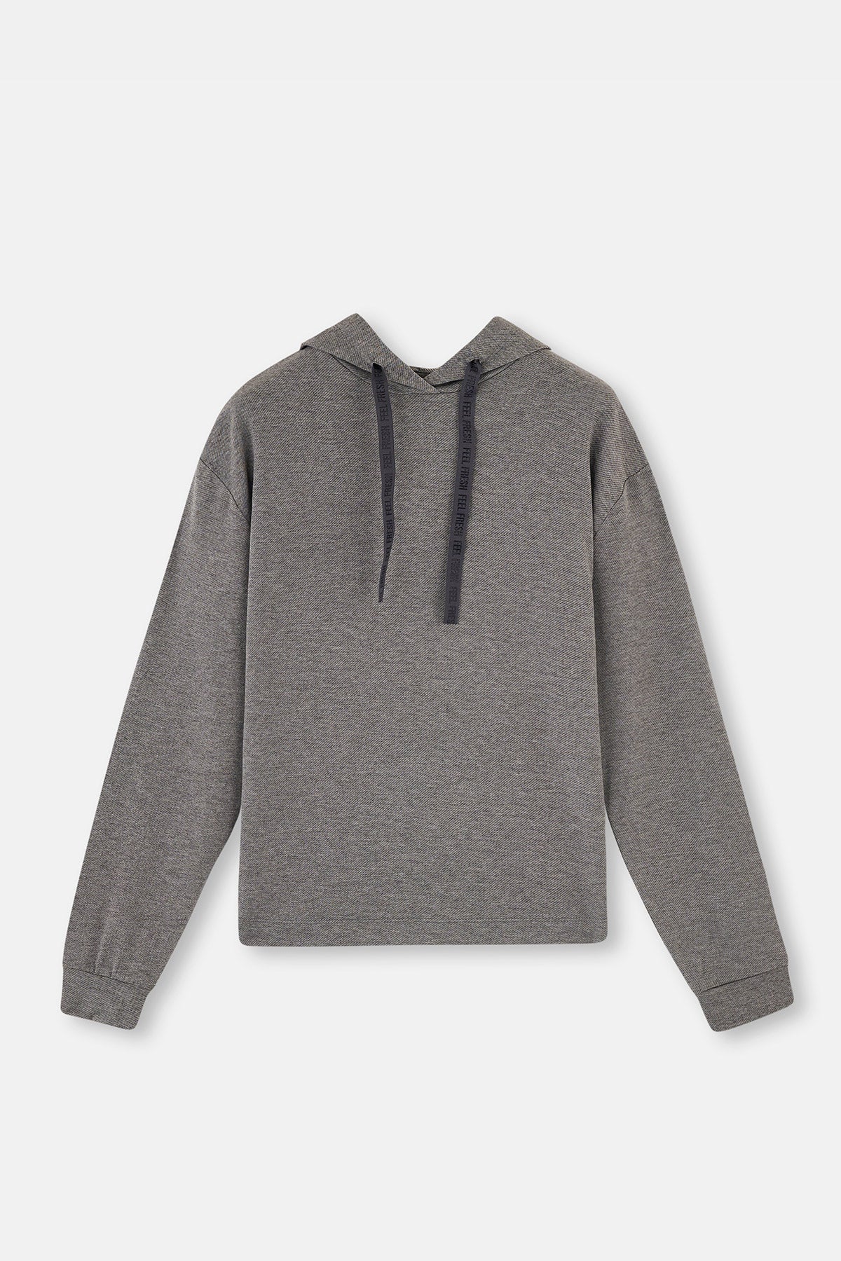 ANTHRACITE SWEATSHIRT