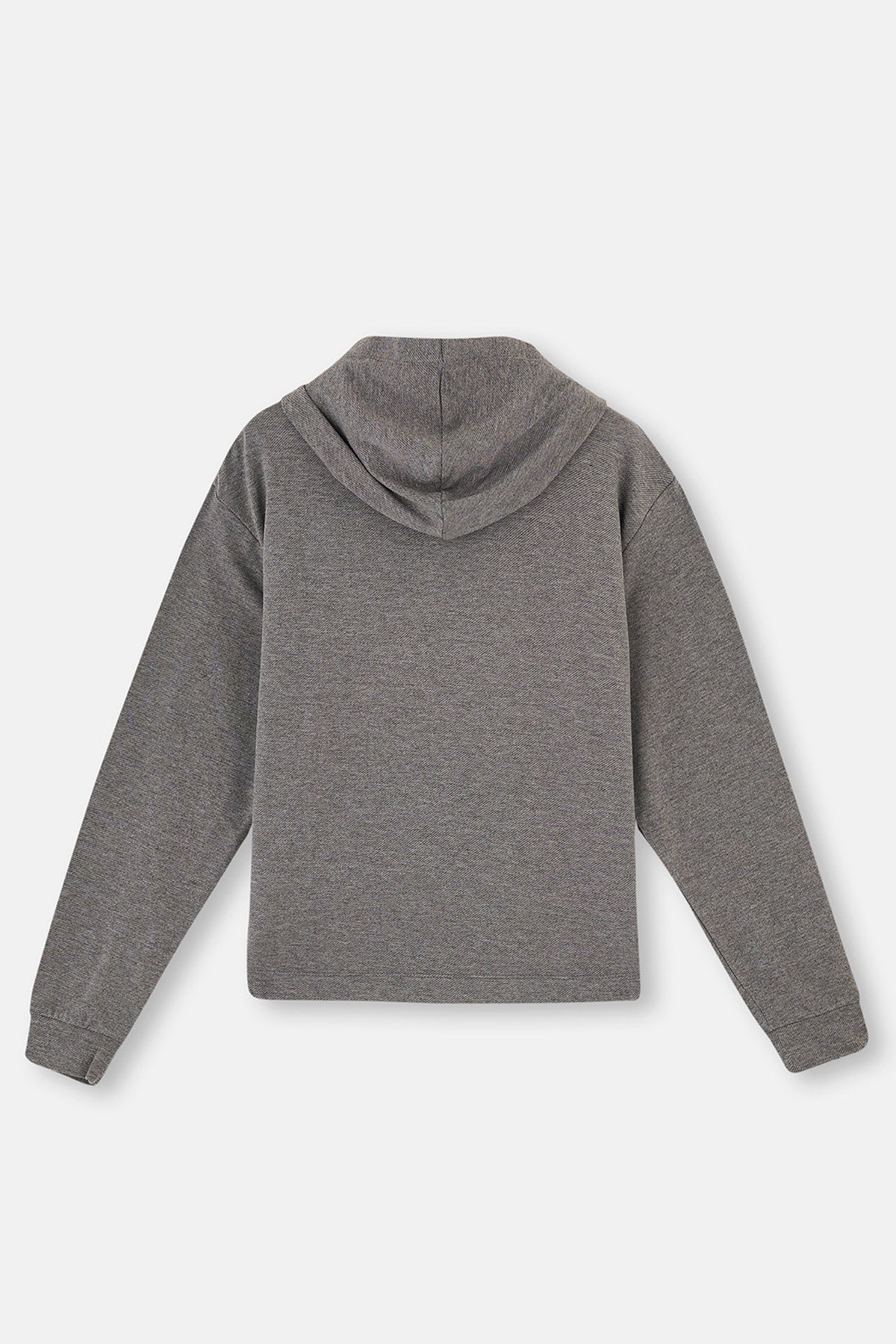 ANTHRACITE SWEATSHIRT