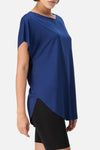 NAVY T-SHIRT