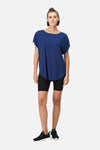 NAVY T-SHIRT