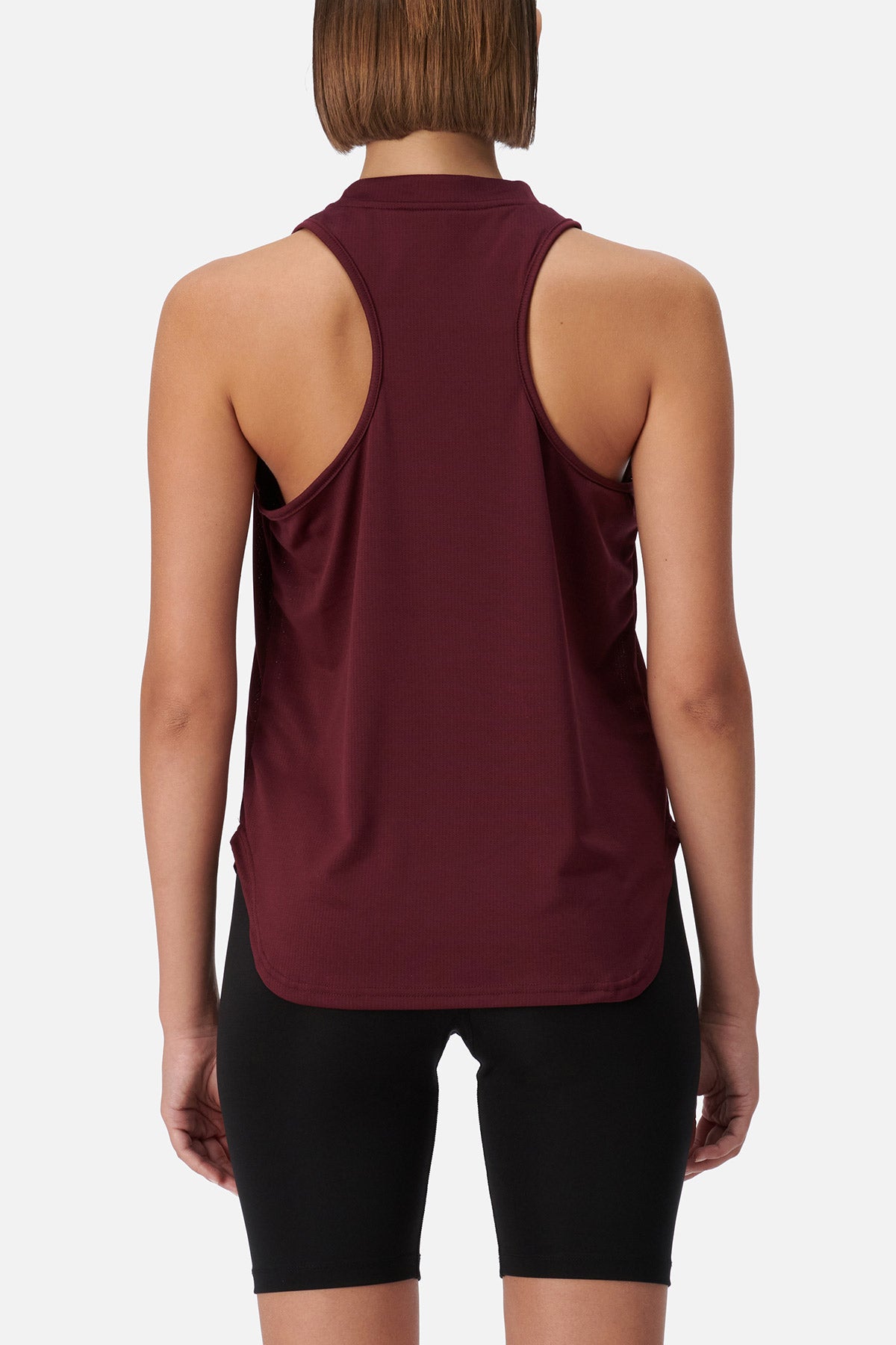 BORDEAUX TANKTOP