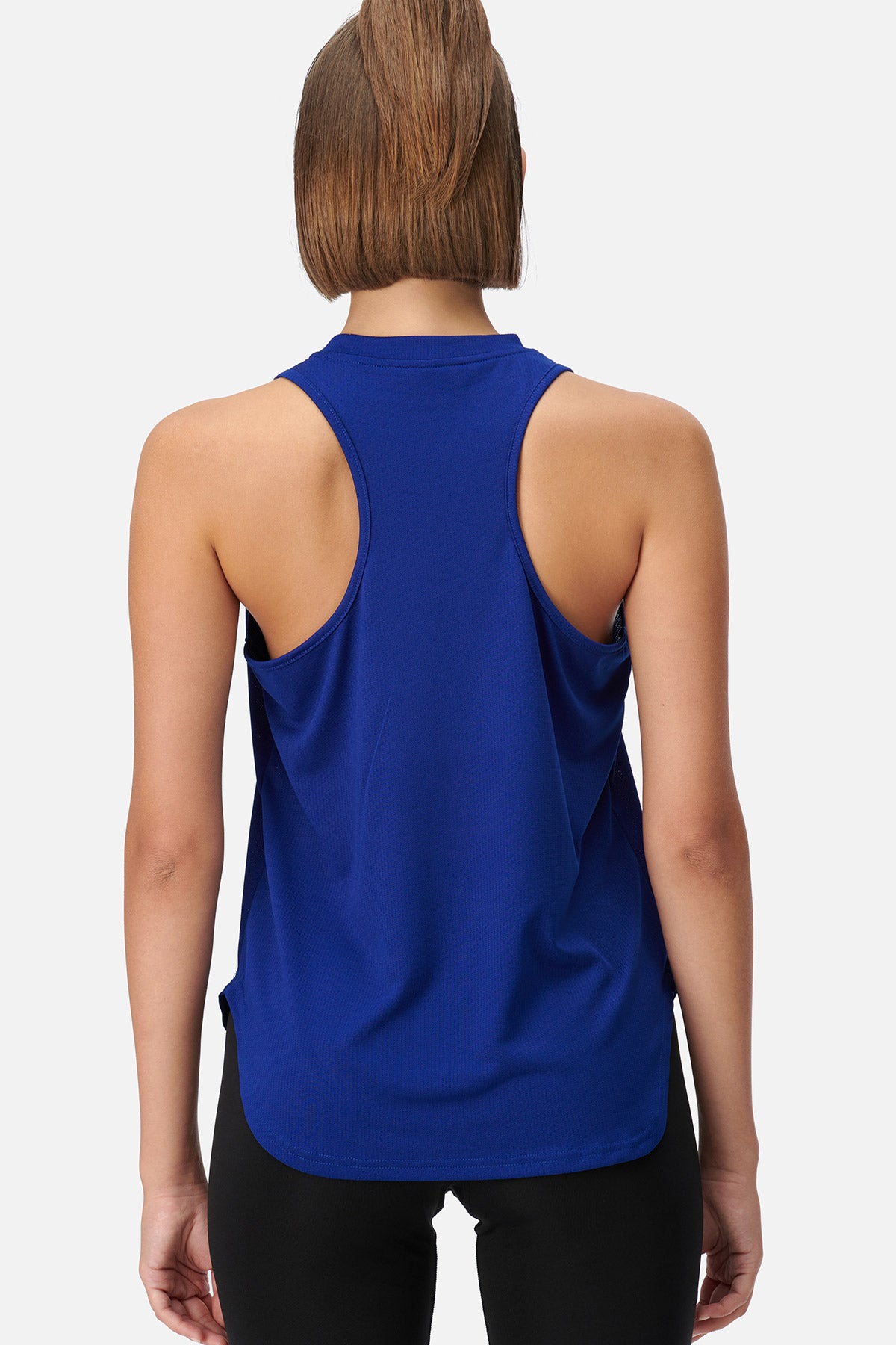 NAVY TANKTOP