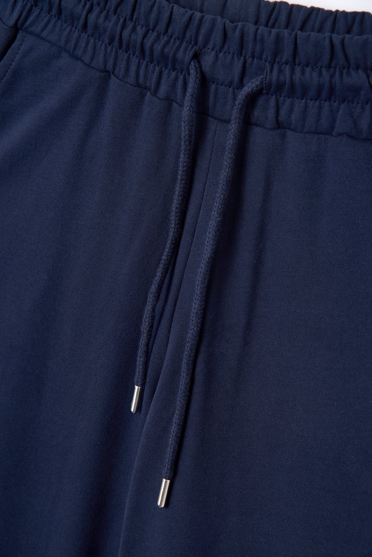 NAVY TRACKSUIT BOTTOM