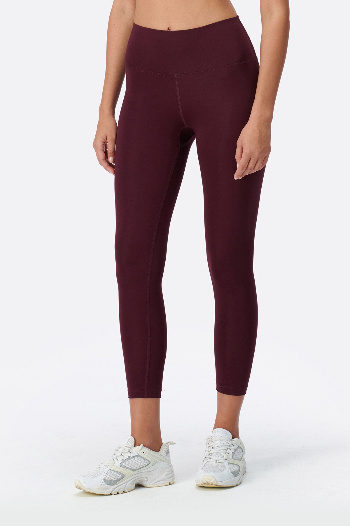 BORDEAUX LEGGINGS