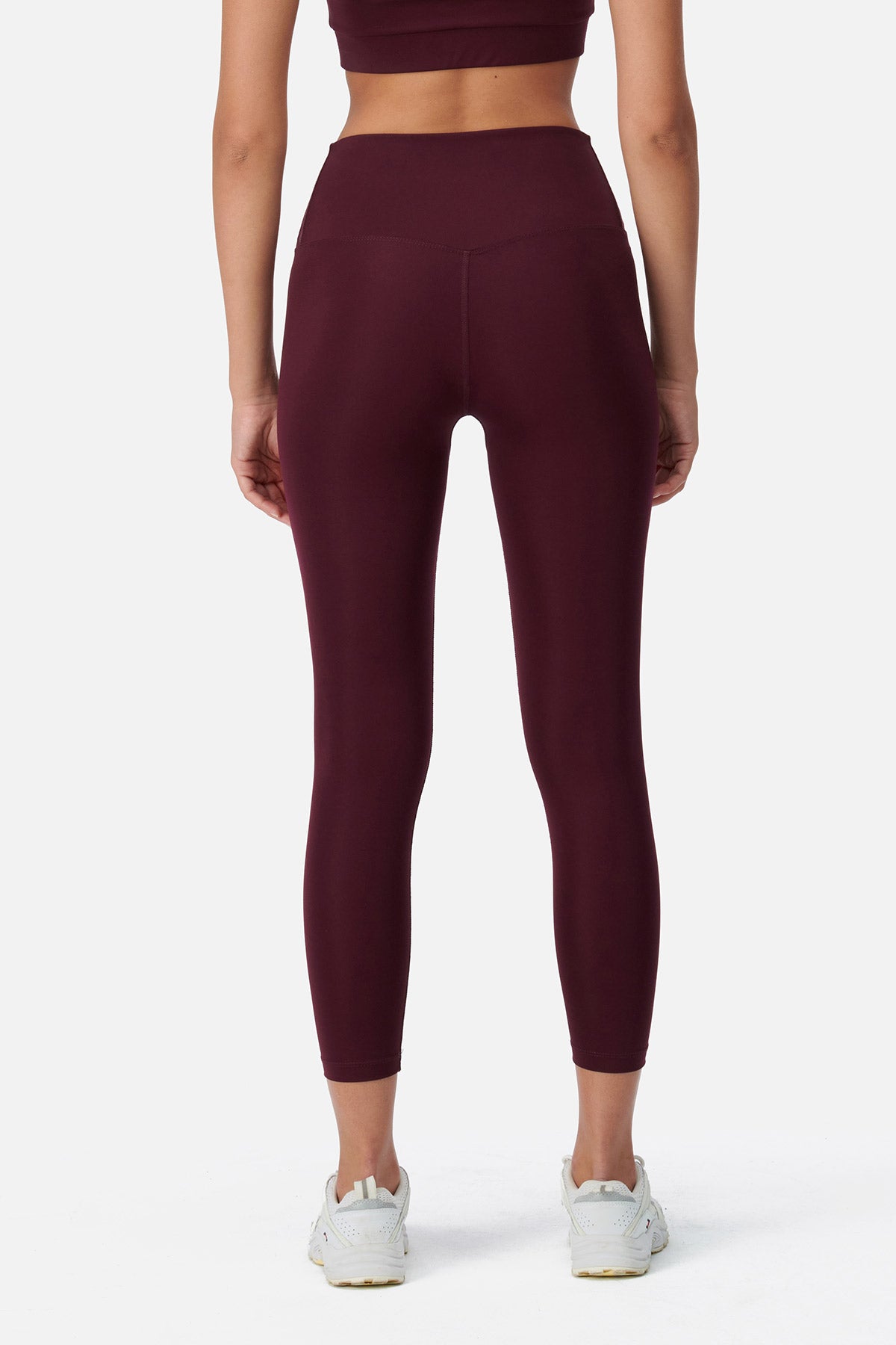 BORDEAUX LEGGINGS