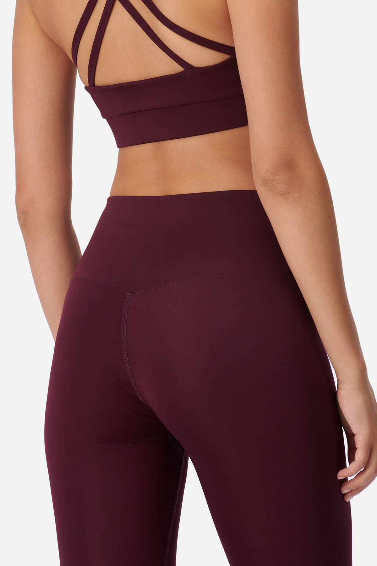 BORDEAUX LEGGINGS