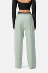 GREEN TROUSERS