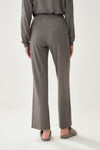 ANTHRACITE TRACKSUIT BOTTOM