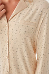 BABY PINK PYJAMA SET