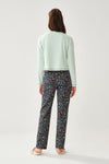 MINT PYJAMA SET