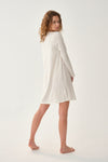 ECRU NIGHTIE