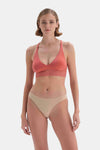 CORAL BRALETTE