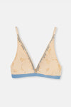 NUDE BRALETTE