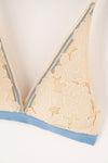 NUDE BRALETTE