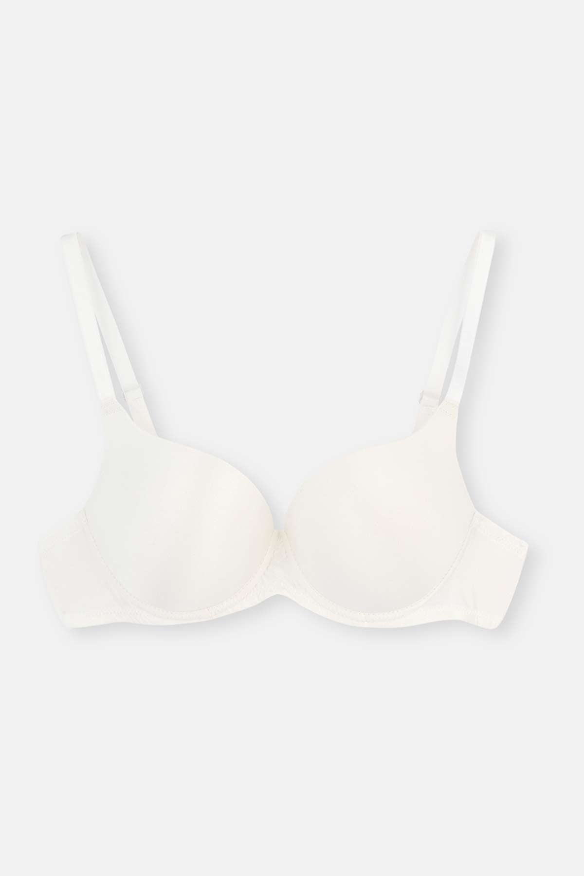 ECRU BRA