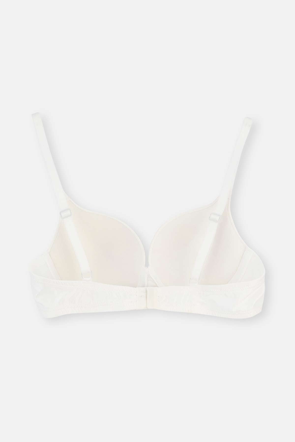 ECRU BRA