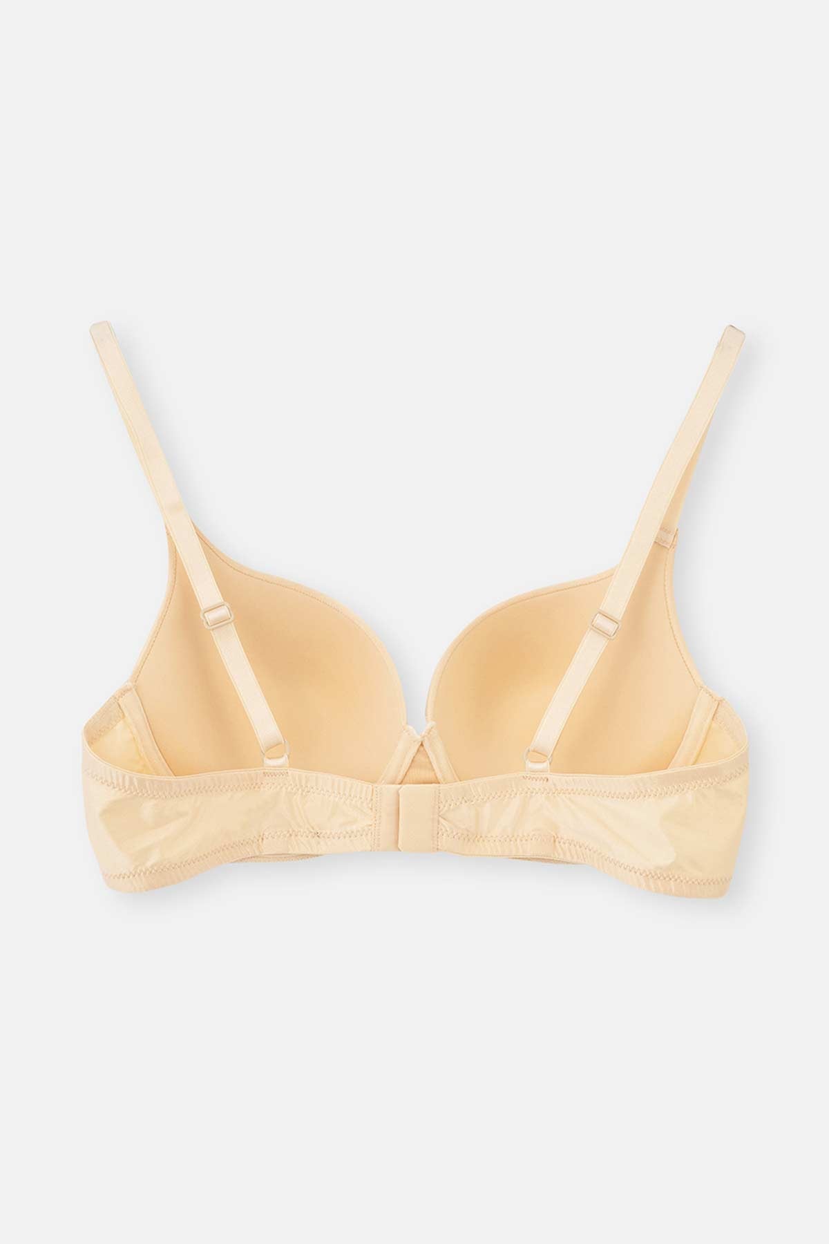 NUDE BRA