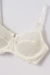 ECRU BRA