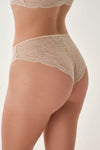 BEIGE SLIP