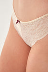 BEIGE SLIP
