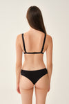 BLACK SLIP