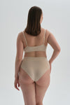 NUDE SLIP