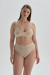 NUDE SLIP