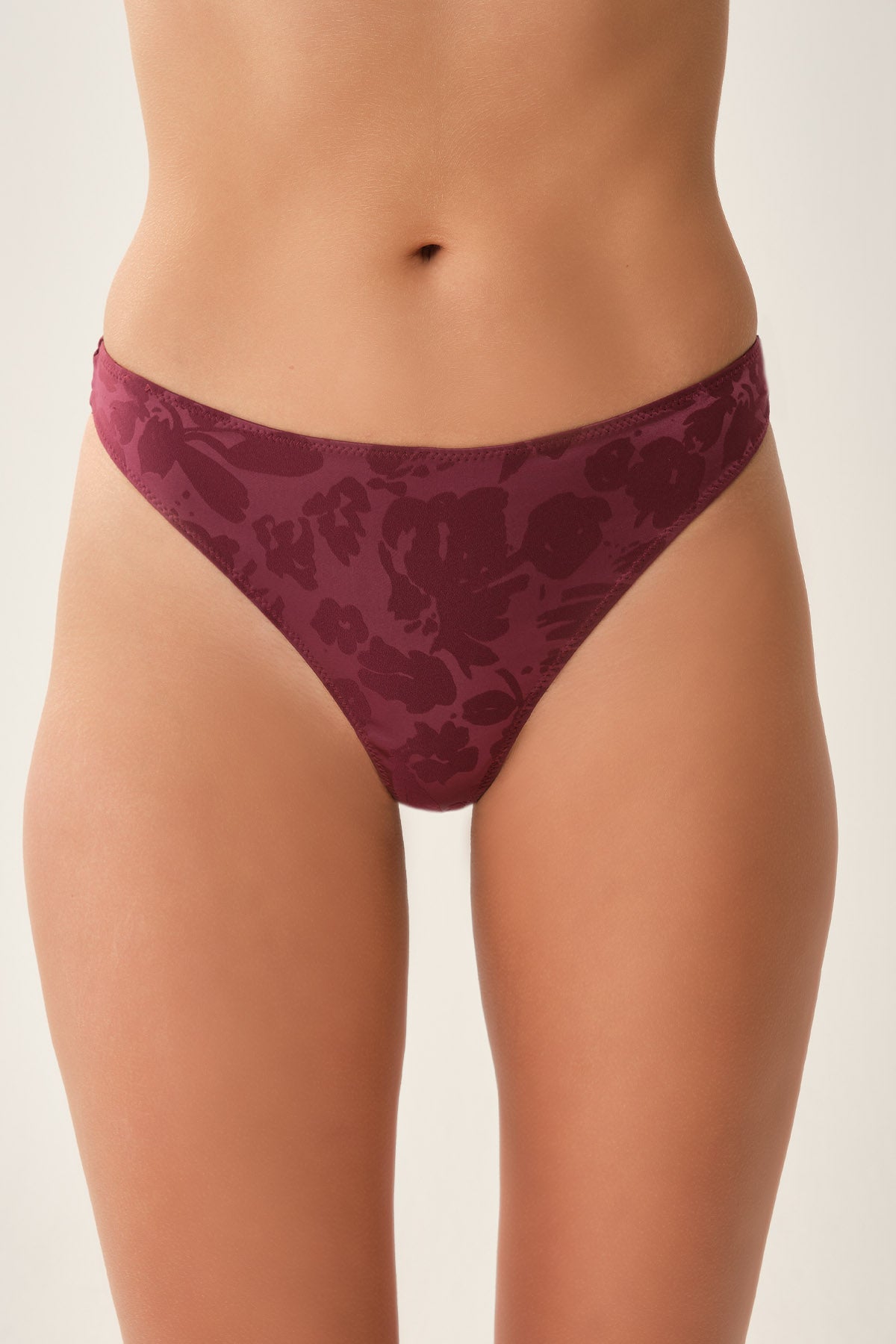 BORDEAUX SLIP