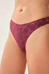 BORDEAUX SLIP
