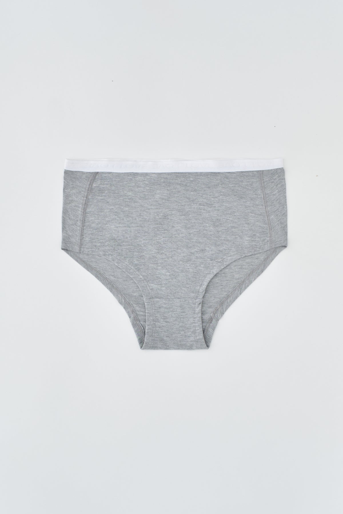 GREY SLIP
