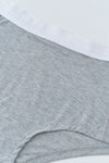 GREY SLIP