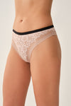 BABY PINK SLIP