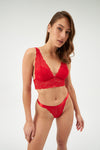 RED SLIP