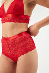 RED SLIP