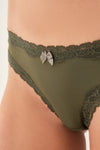 KHAKI BRAZILLIAN