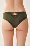 KHAKI BRAZILLIAN