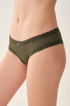 KHAKI BRAZILLIAN