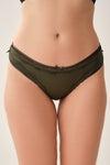 KHAKI BRAZILLIAN