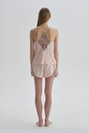PINK SHORT