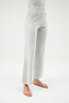 GREY PYJAMA BOTTOM