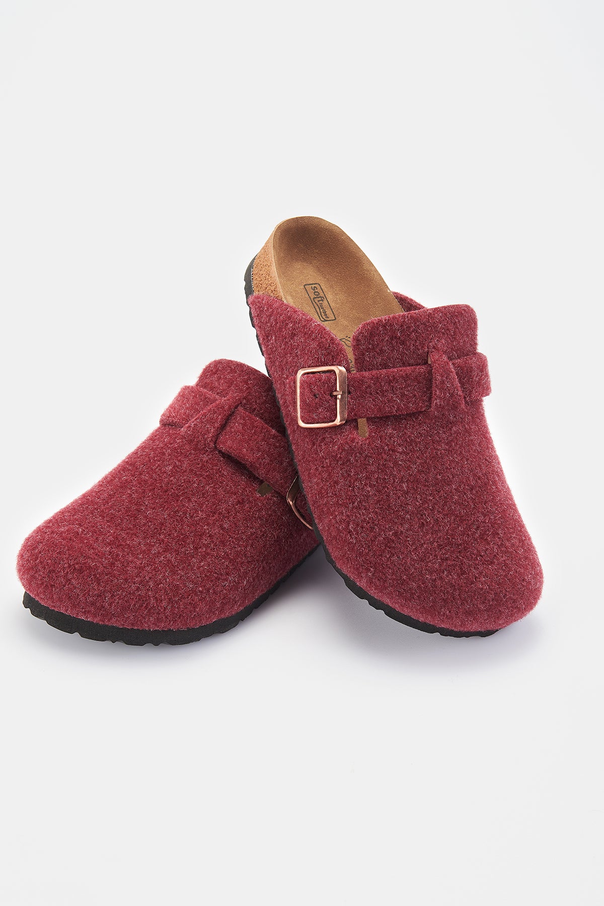 BORDEAUX SLIPPER